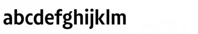 Compasso SemiBold Condensed