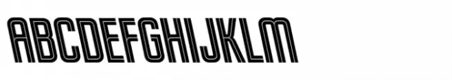 Competition L Condensed Backward