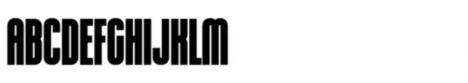 Competition Solid XXCondensed