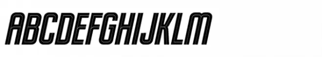 Competition XL Condensed Forward