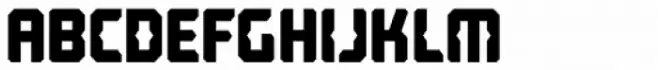 Computechnodigitronic Regular