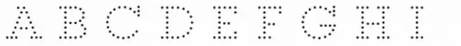 Core Magic 2D Dot1