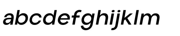 Cottorway Pro Medium Italic