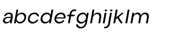Cottorway Pro Regular Italic