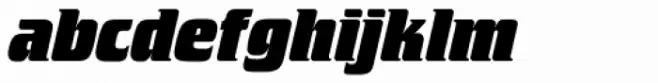Crillee SB ExtraBold Italic