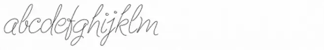 Cruz Script Ballpoint Pro