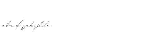 Daenerys Signature