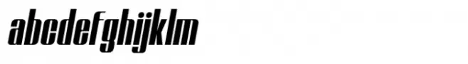 Daimon Italic