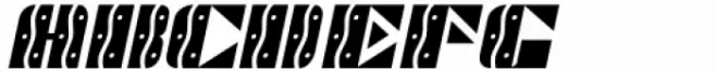 Dance and Sing JNL Oblique