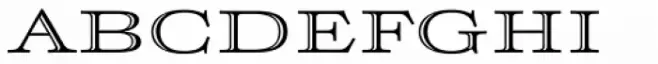 DeSoto Engraved