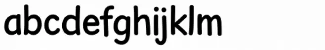 Dear Sans Condensed