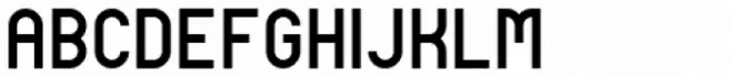 Decomputer Regular