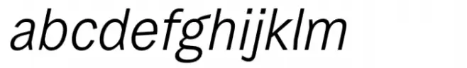 Desphalia Pro Light Oblique