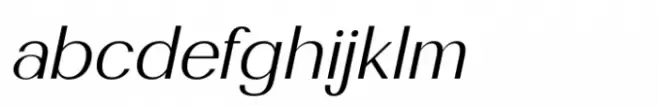 Diamend Italic