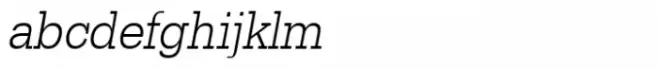 DilleniaUPC Italic