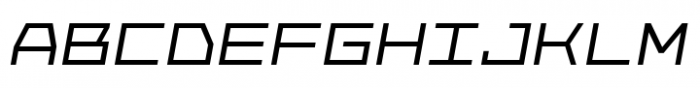 Donnager Regular Italic