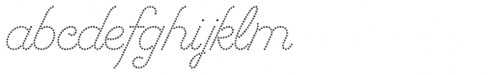 Dot Script