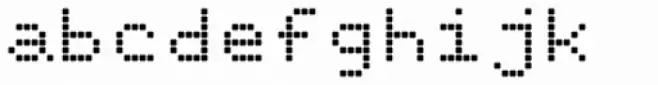 DottieSquareTwo