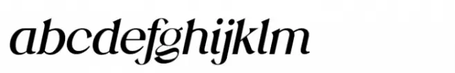 Dropkicker Italic