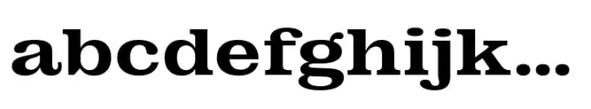 DT Augustina Slab 5 S Bold