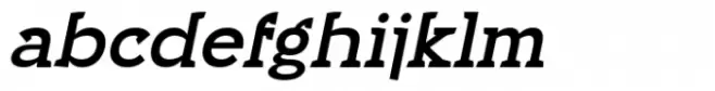 Dupont Serif Bold Oblique