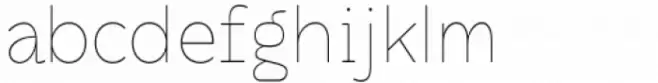 DX Rigraf Thin