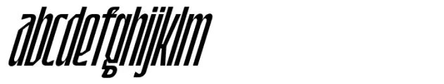 Dx Slight Medium Ultra Slanted