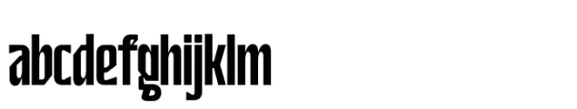 Dx Slight Semi Bold Slim