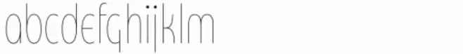 Eastman Condensed Compressed Alternate Thin
