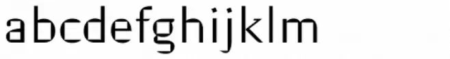 Easton Sans