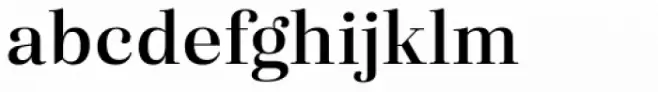 Eckhart Headline Demi Bold