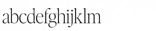 Editors Note Thin