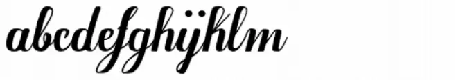 Egregio Script