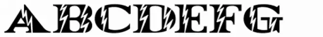 Electrostatic JNL