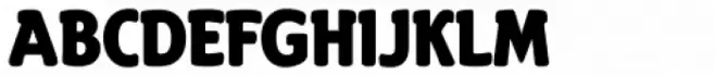 Elefont SH Regular