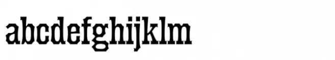 Elkdale Ex Condensed Light