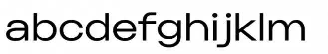Energy Grotesk Light