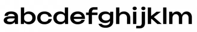 Energy Grotesk Medium