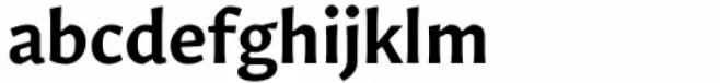 Epica Pro Sans Bold