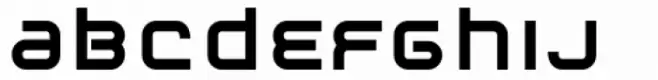 ER9 ExtraBold