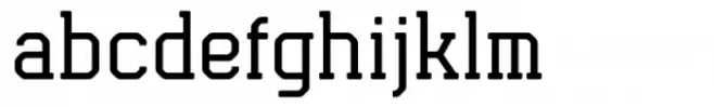 Esquina Rounded Regular