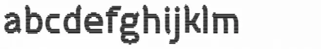 Etewut Sans Lines