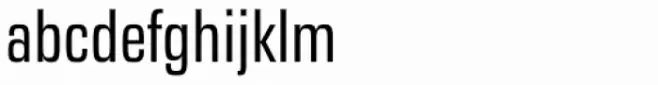 Eurostile Next Pro Condensed