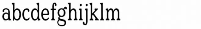 Eutheric Condensed