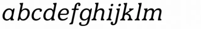 Eutheric Oblique