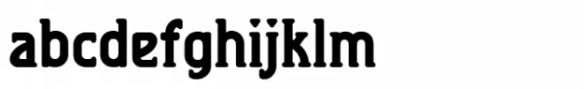 Exposition Rounded Bold