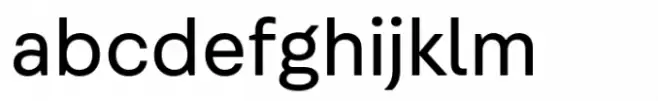Fabriga Regular