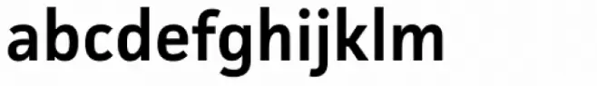 Facit SemiBold