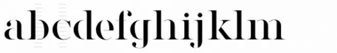 Factum Regular Stencil Demo