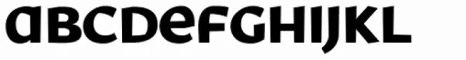 Fair Sans Bold